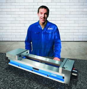 XL Vises