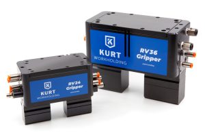 RV24 Robotic Gripper