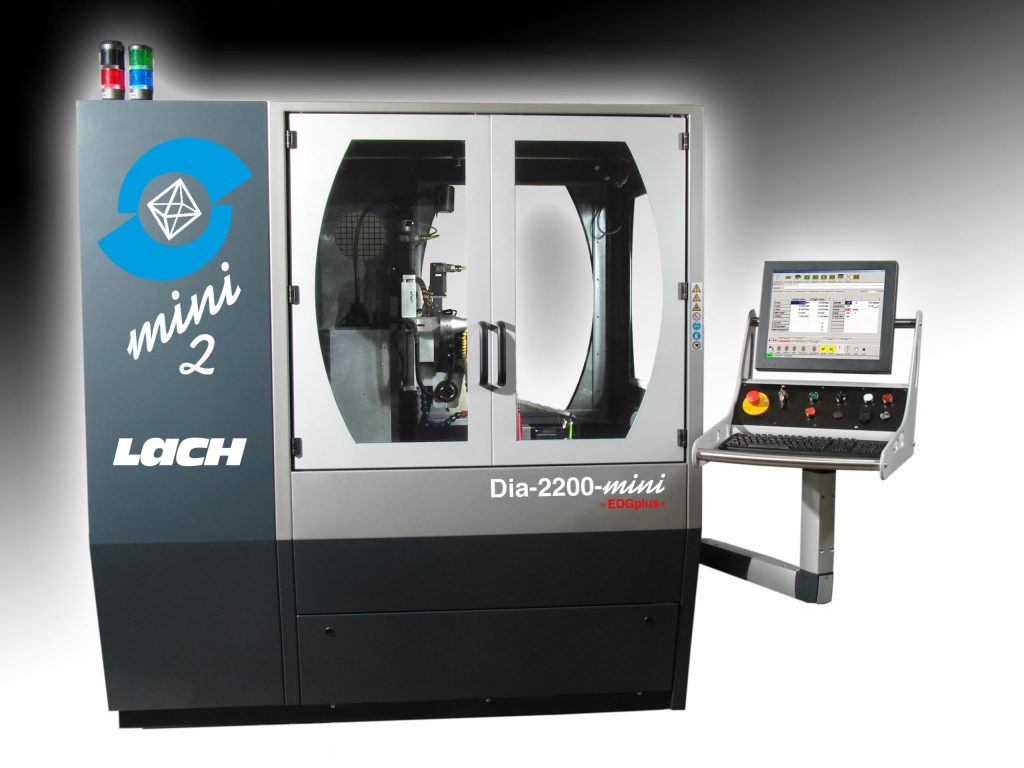 LACH Dia 2200 mini