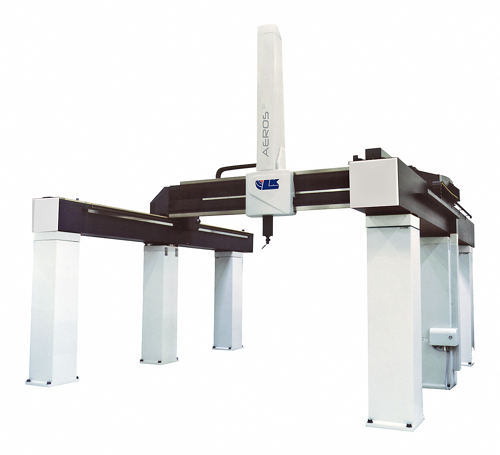 AEROS Gantry-Type CMMs