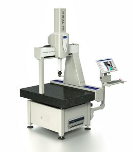 ALTERAC CMMs