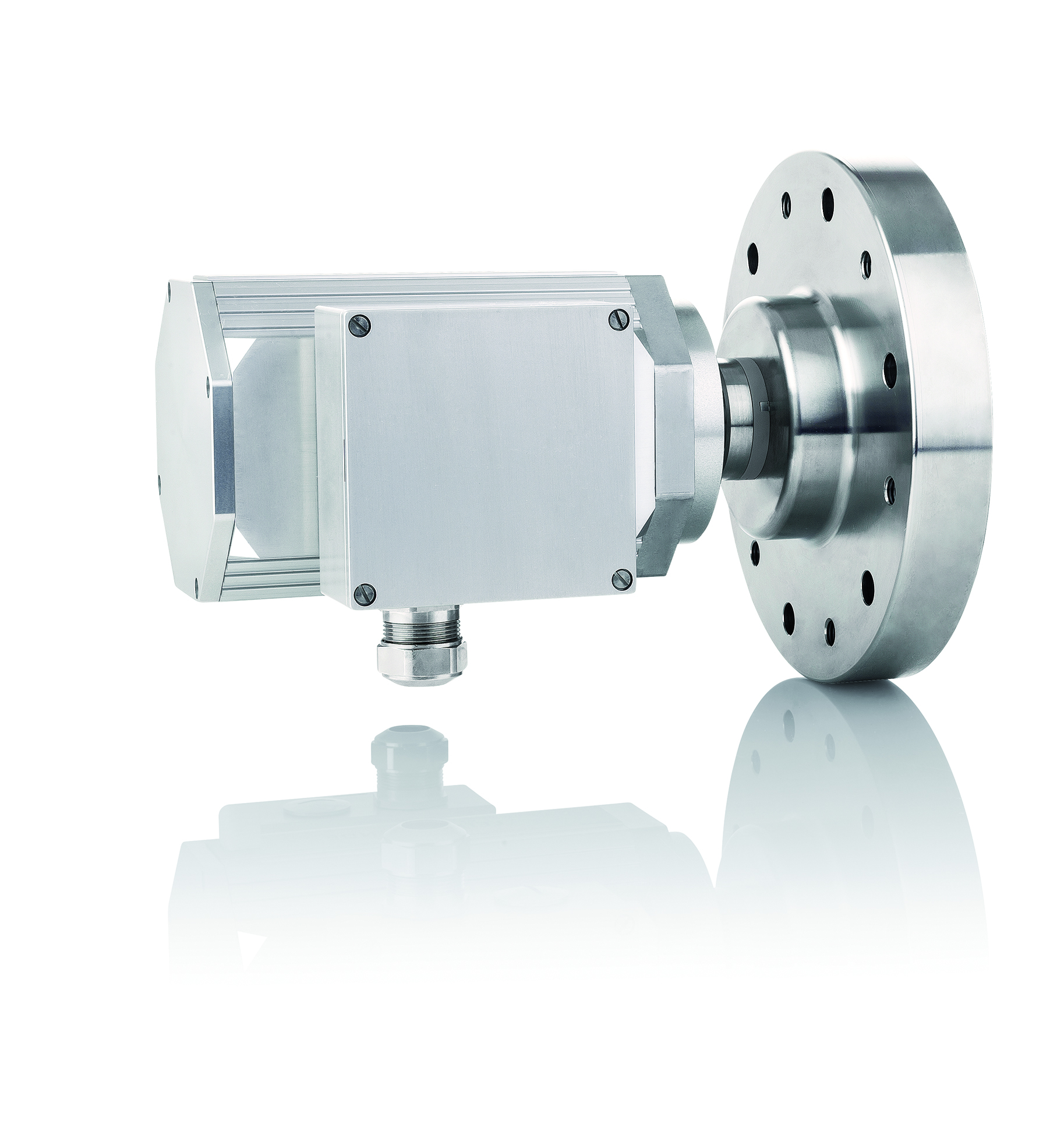 Leine & Linde 1000 Series Rotary Encoder