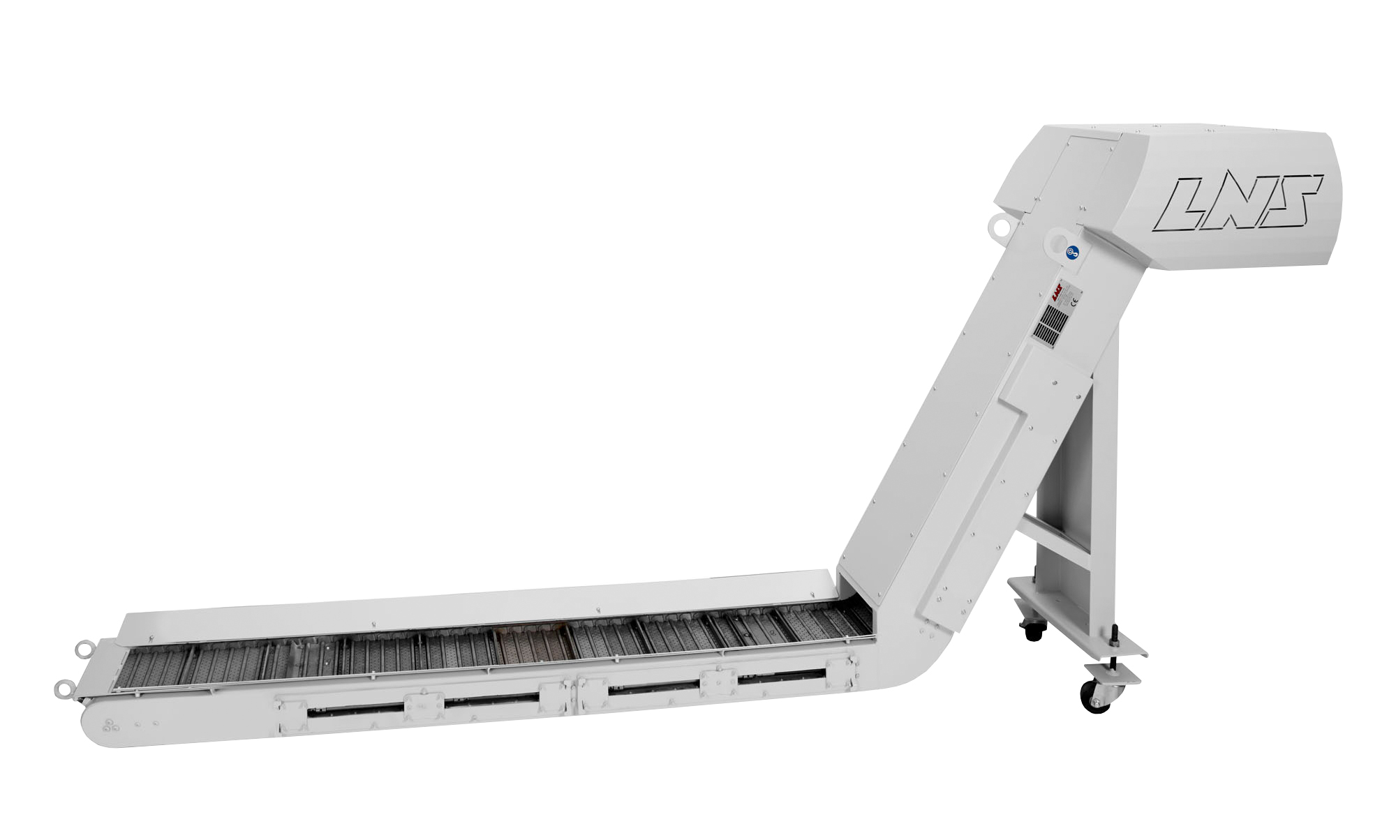SFcompact Chip Conveyor