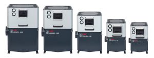 Fox WS 2 Series Oil/Coolant Mist Collectors