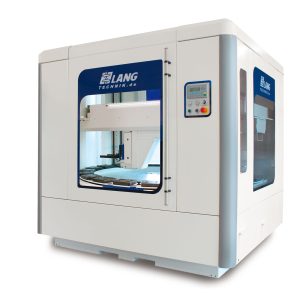 ECO Compact 20 Automation System