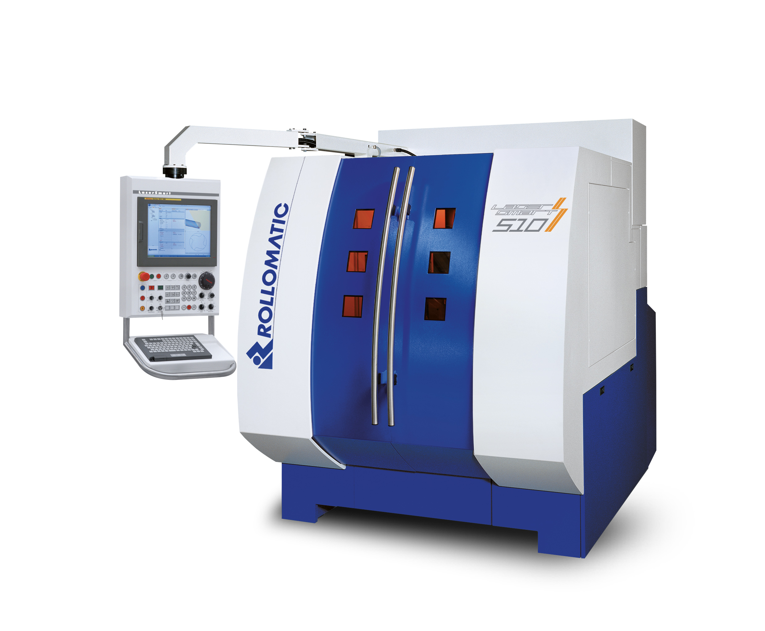 LaserSmart 510