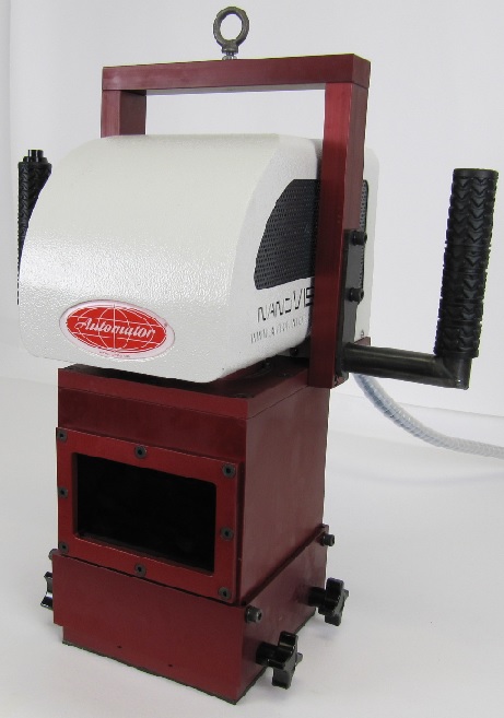 VIS-P Portable Laser Marker