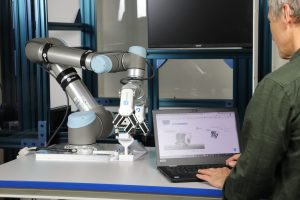 Learn OnRobot