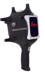 Leica Absolute Scanner LAS-20-8