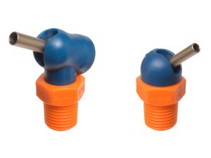 HPT Nozzles