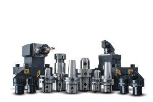Polygonal Shank Toolholders