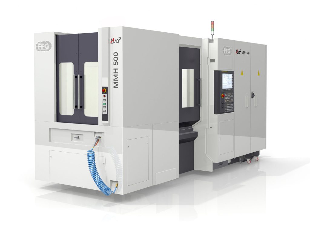 MAG MMH 500 New