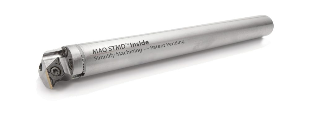 MAQ –STMD Single Tool Photo