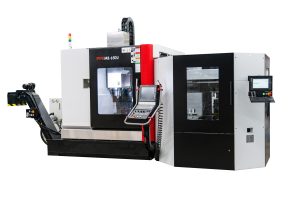 MH 320A Horizontal Machining Center (HMC)