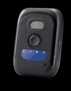 MobileDefender Model S Helps to Ensure Worker Safety