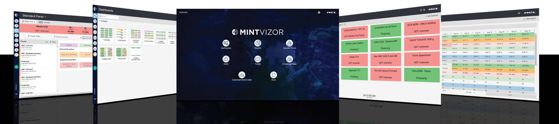Image from MINTVIZOR