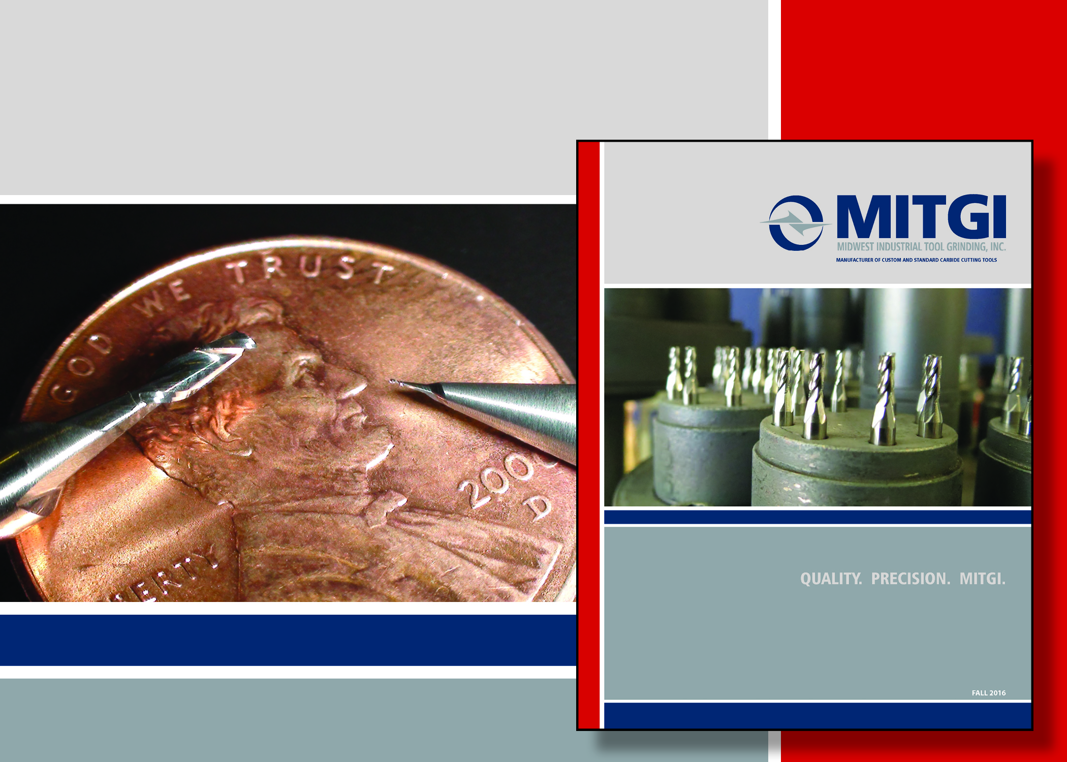MITGI 2016 Fall Catalog
