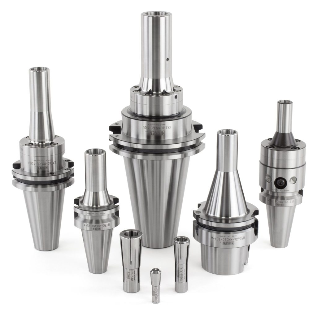 Image from MMC Mini Mini Collet Chuck