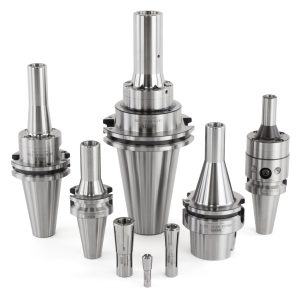 MMC Mini-Mini Collet Chuck