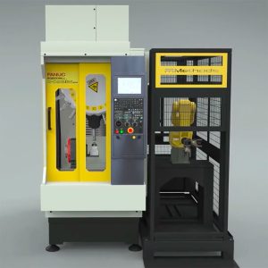 JobShop Cell PRO