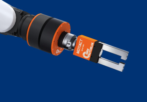 MOTIACT Mechatronic Gripper Series