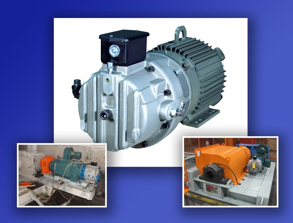 MagnaShear for Conveyors