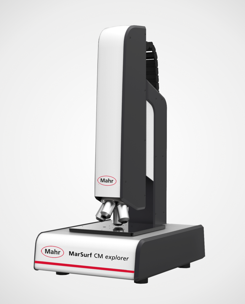Mahr Inc. MarSurf CM