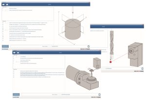 Ready2Probe Software Application