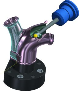 Mastercam 2017