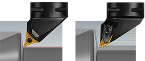 Automated CAM Support for PrimeTurning Methodology