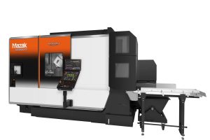 INTEGREX i-200H ST Multi-Tasking Machine