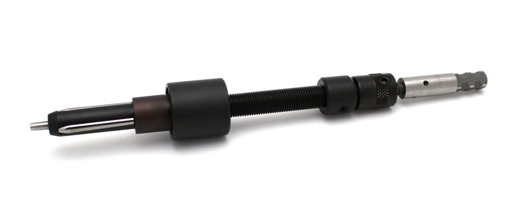 Mechanical Joining Tools from Monaghan