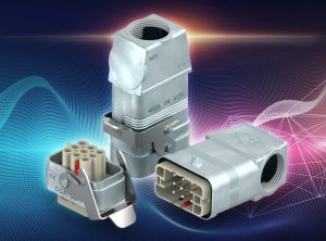 Compact Rectangular Enclosures