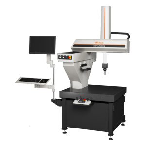 MiSTAR 575 Shop Floor CNC CMM