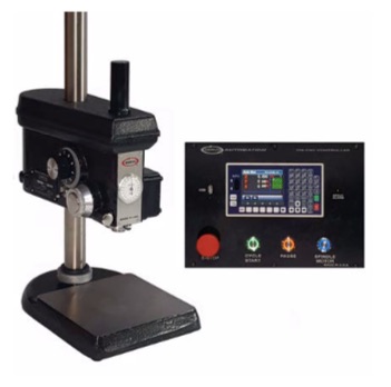 Mini Drill Press/708-CNC Control Option