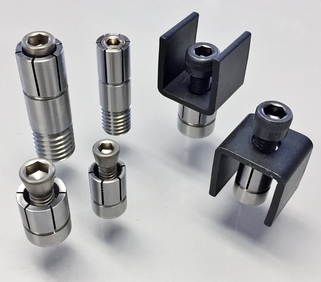 XYZ Xpansion Pins