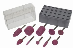 Mounted Stone Kit