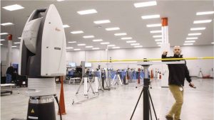 MyCare Portable Metrology Systems