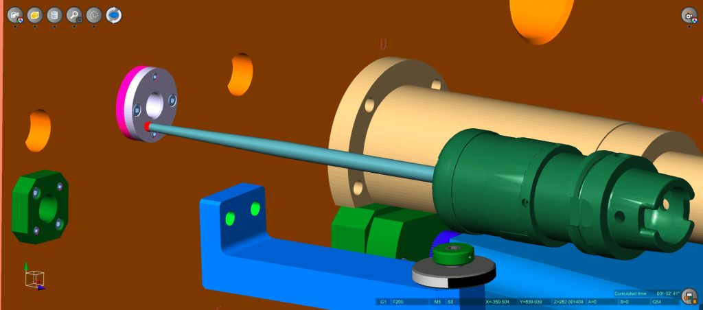 2020.0 Probing