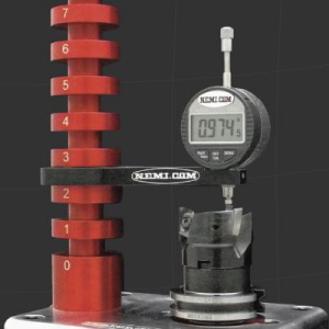 NEMI Tool Setter