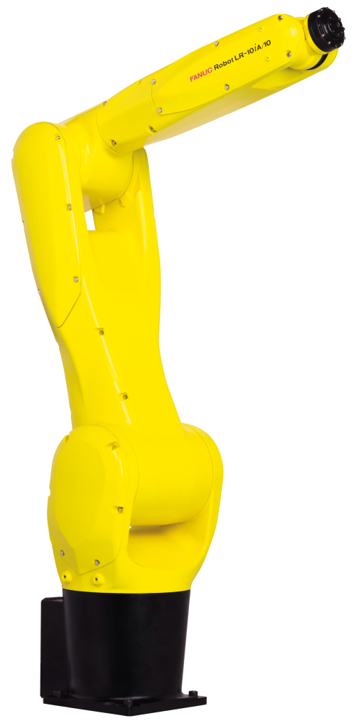 Image from LR 10iA/10 Robot