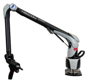 6-Axis and 7-Axis Freedom Arm V2