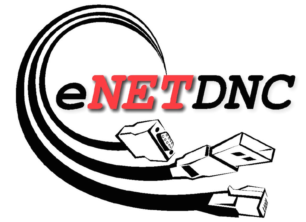 New eNET Logo
