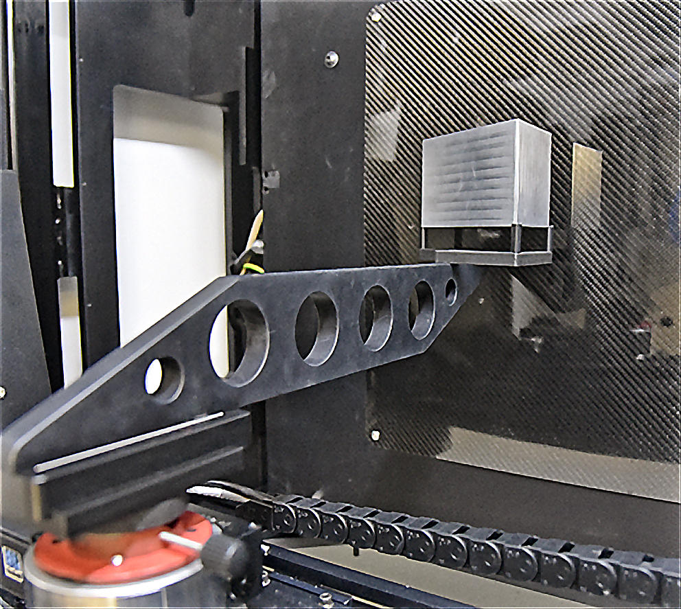 ASTM E2737 Detector Evaluation Package
