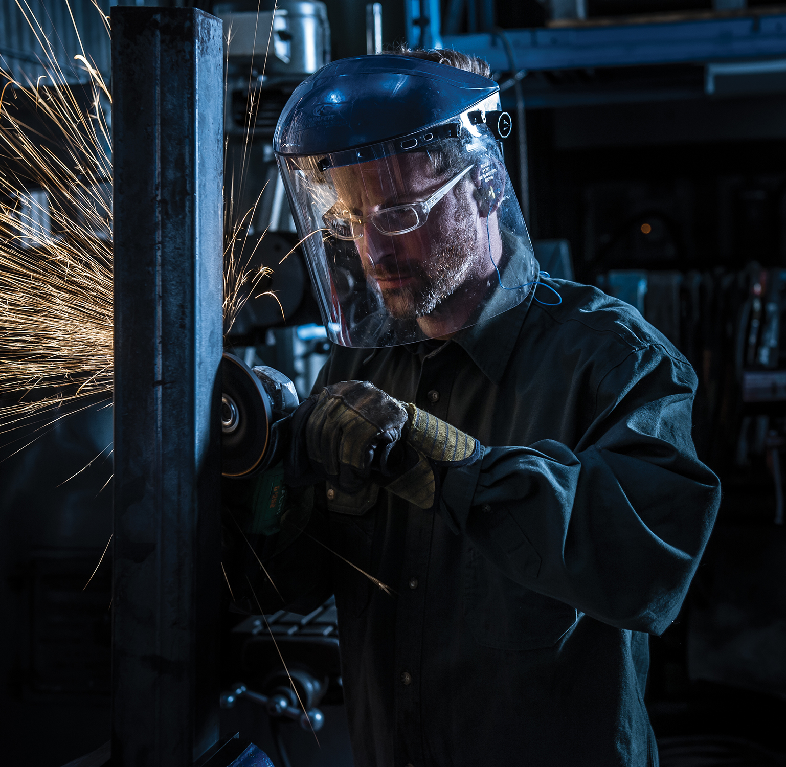 Safety Resource Microsite