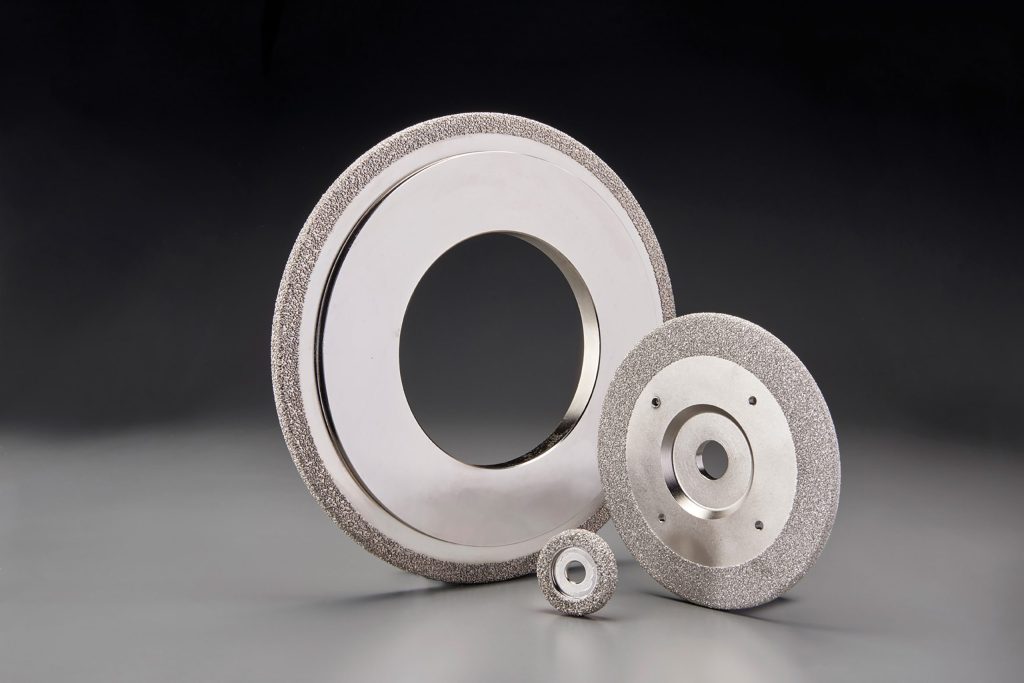Image from Norton Winter Ironclad Wheels