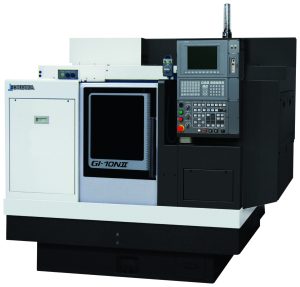 GI-10NII CNC Grinder