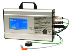 BMT-150M On-Machine Balancing Kit