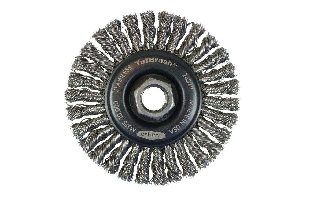 Image from TufBrush Stringer Bead Brushes