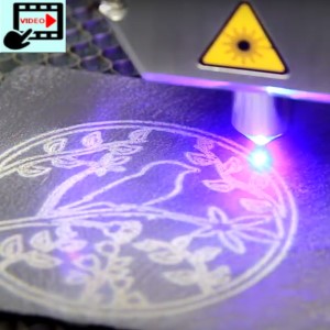 PLH3D-15W – World’s First Real 15 W Laser Head for Laser Engraving & Laser Cutting Applications image